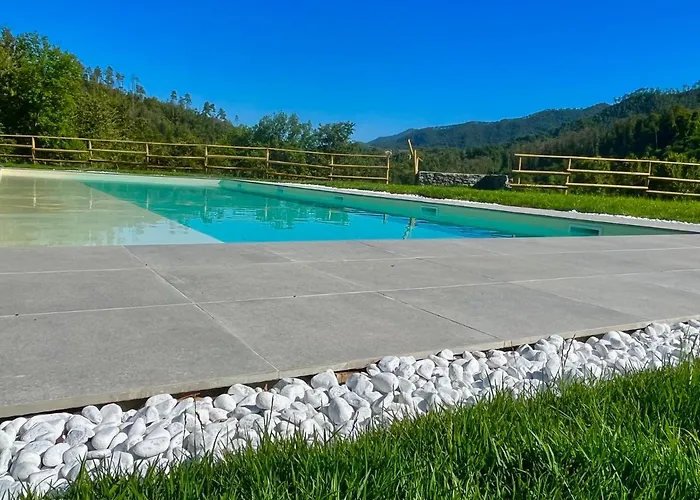 Terre Di Ginepro Farma