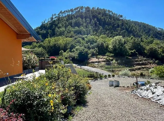 Feriegård Terre Di Ginepro *