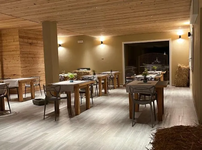 Terre Di Ginepro * Borghetto di Vara