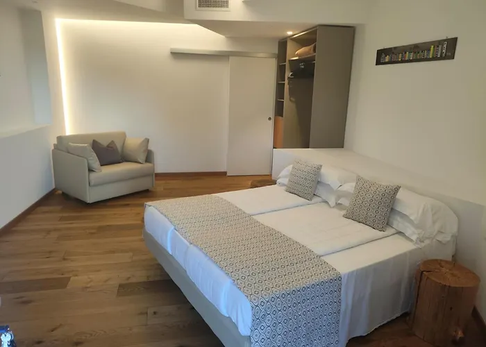 Terre Di Ginepro * Borghetto di Vara